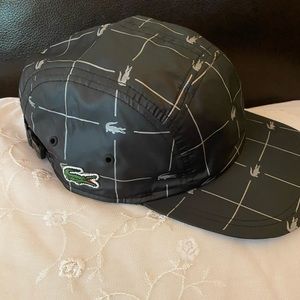 Lacoste Supreme Hat